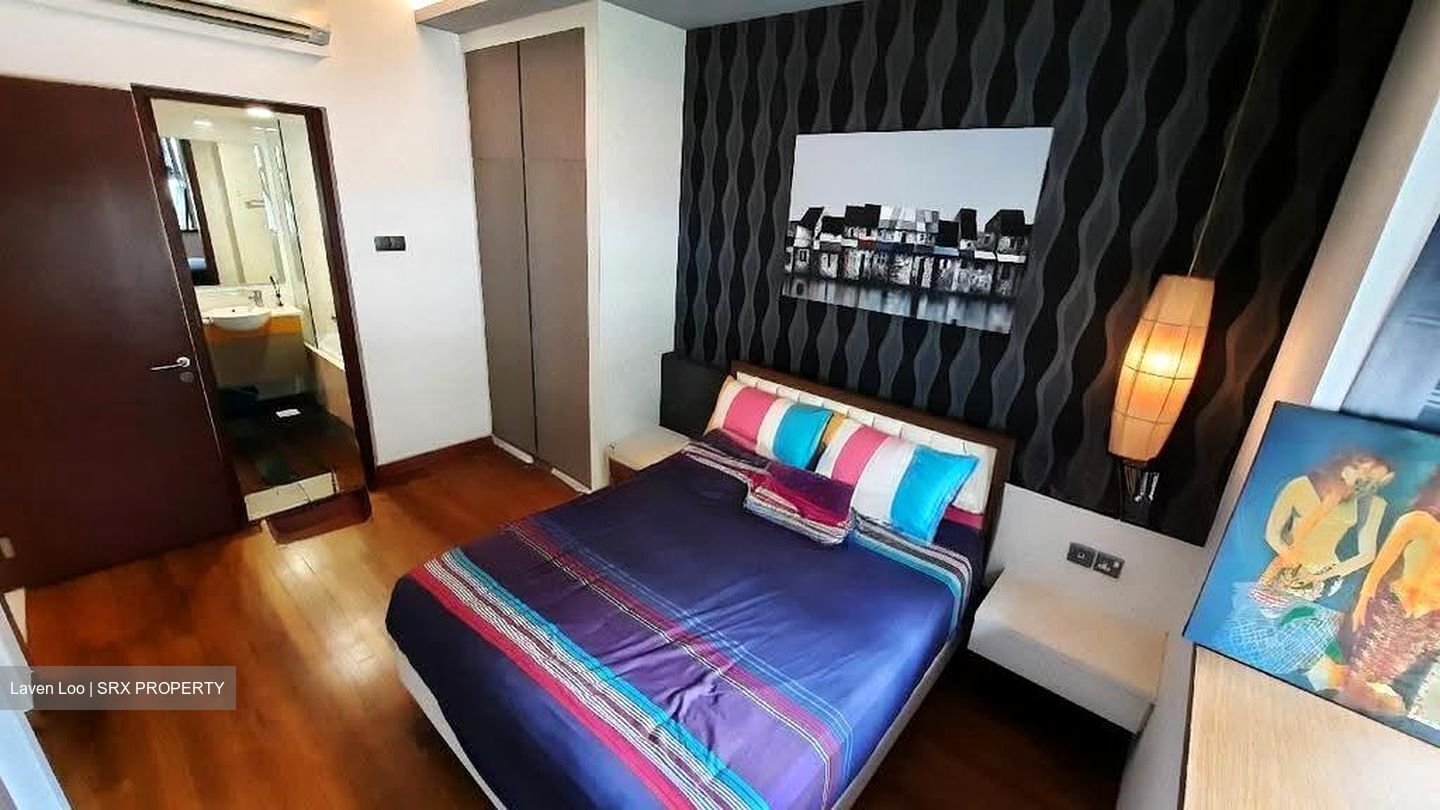 Edelweiss Park Condominium (D17), Condominium #622136481